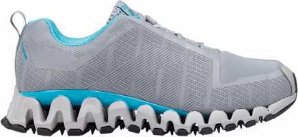 (Women) Reebok ZigWild Trail 6 'Grey Classic Teal' GY1473 (Women) Reebok ZigWild Trail 6 'Grey Classic Teal' GY1473
