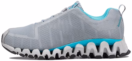 (Women) Reebok ZigWild Trail 6 'Grey Classic Teal' GY1473 (Women) Reebok ZigWild Trail 6 'Grey Classic Teal' GY1473