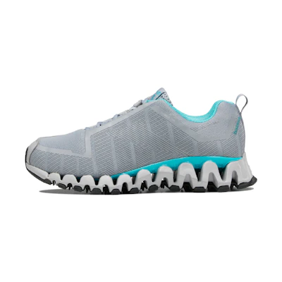 (W) Reebok ZigWild Trail 6 'Grey Classic Teal'
