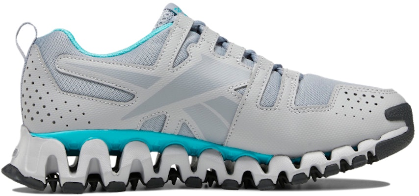 (W) 锐步ZigWild Trail 6“经典灰青” GY1473 Order (W) 锐步ZigWild Trail 6“经典灰青” GY1473