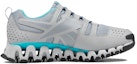 Order (W) Reebok ZigWild Trail 6 'Kelabu Teal Klasik' GY1473