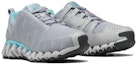 Lookbook (W) Reebok ZigWild Trail 6 'Kelabu Teal Klasik' GY1473