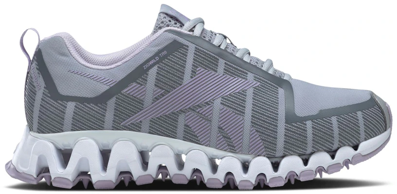 (W) Reebok ZigWild Trail 6 ''Gris Violet Oasis'' HQ2239 Buy (W) Reebok ZigWild Trail 6 ''Gris Violet Oasis'' HQ2239