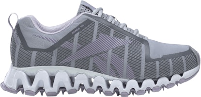 (Women) Reebok ZigWild Trail 6 'Grey Purple Oasis' HQ2239 (Women) Reebok ZigWild Trail 6 'Grey Purple Oasis' HQ2239