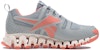 (W) Reebok ZigWild Trail 6 'Kelabu Twisted Coral' S42637