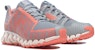 (W) Reebok ZigWild Trail 6 'Kelabu Twisted Coral' S42637