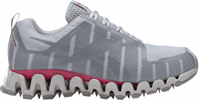 (Women) Reebok ZigWild Trail 6 'Pure Grey' G58587 (Women) Reebok ZigWild Trail 6 'Pure Grey' G58587