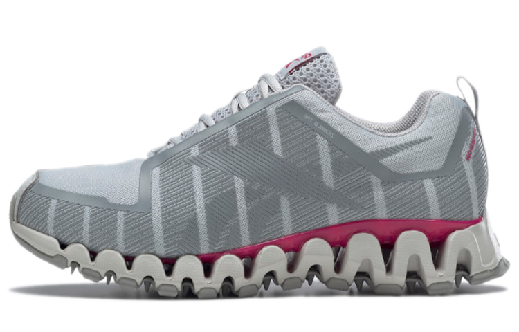 (Women)  Reebok ZigWild Trail 6 'Pure Grey'  G58587