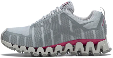 (Women) Reebok ZigWild Trail 6 'Pure Grey' G58587 (Women) Reebok ZigWild Trail 6 'Pure Grey' G58587