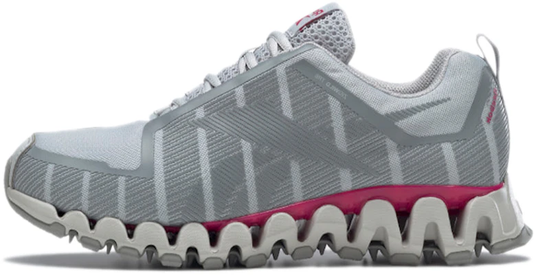 (W) Reebok ZigWild Trail 6 ''Pure Grey'' Grijs Trail Schoenen G58587 Buy (W) Reebok ZigWild Trail 6 ''Pure Grey'' Grijs Trail Schoenen G58587
