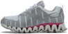 (W) Reebok ZigWild Trail 6 'Kelabu Tulin' G58587