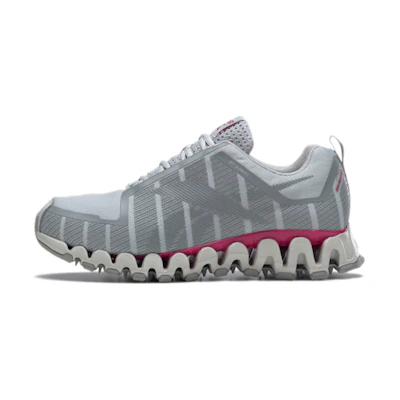(W) Reebok ZigWild Trail 6 'Pure Grey'