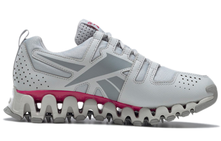 Order (W) Reebok ZigWild Trail 6 ''Pure Grey'' Grijs Trail Schoenen G58587