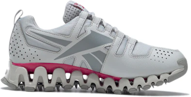 Order (女性)Reebok ZigWild Trail 6 '純灰色' G58587