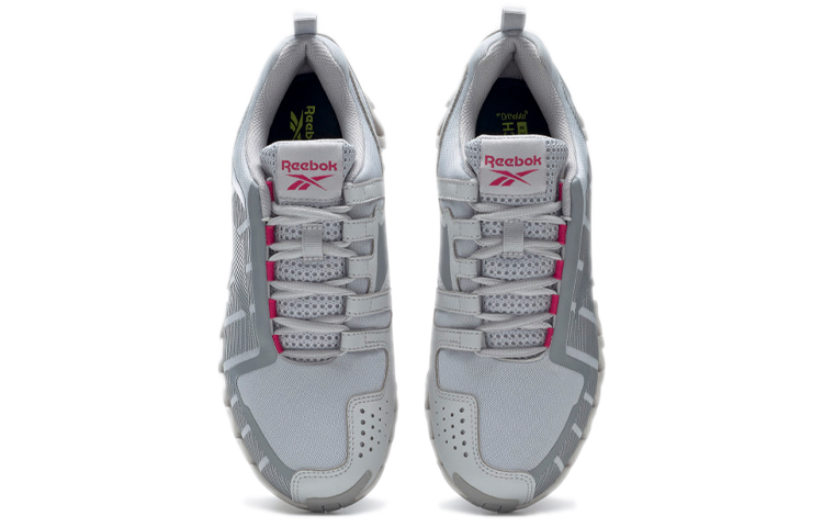Shop (W) Reebok ZigWild Trail 6 ''Pure Grey'' Grijs Trail Schoenen G58587