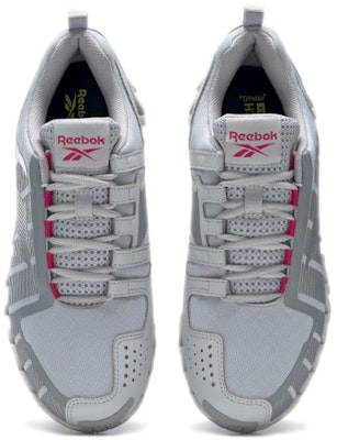 (Women) Reebok ZigWild Trail 6 'Pure Grey' G58587 Shop (Women) Reebok ZigWild Trail 6 'Pure Grey' G58587
