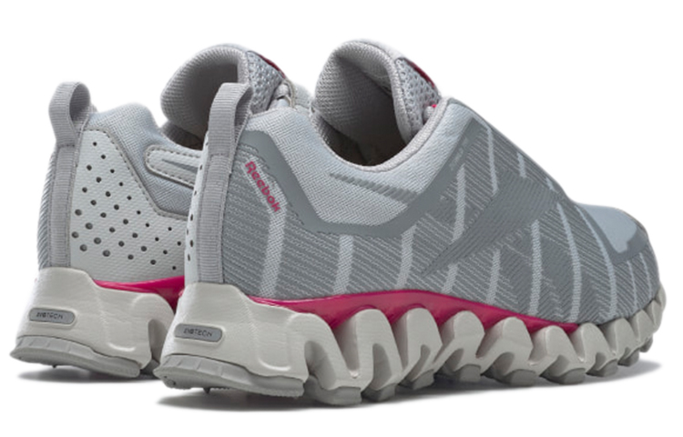 Purchase (W) Reebok ZigWild Trail 6 ''Pure Grey'' Grijs Trail Schoenen G58587