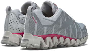 Purchase (女性)Reebok ZigWild Trail 6 '純灰色' G58587
