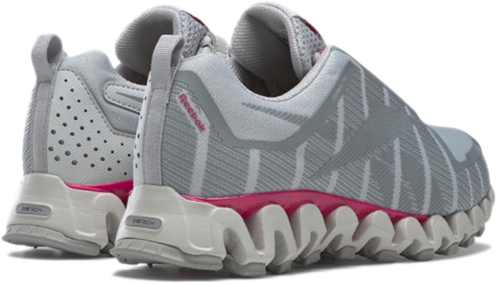 (Women) Reebok ZigWild Trail 6 'Pure Grey' G58587 Purchase (Women) Reebok ZigWild Trail 6 'Pure Grey' G58587