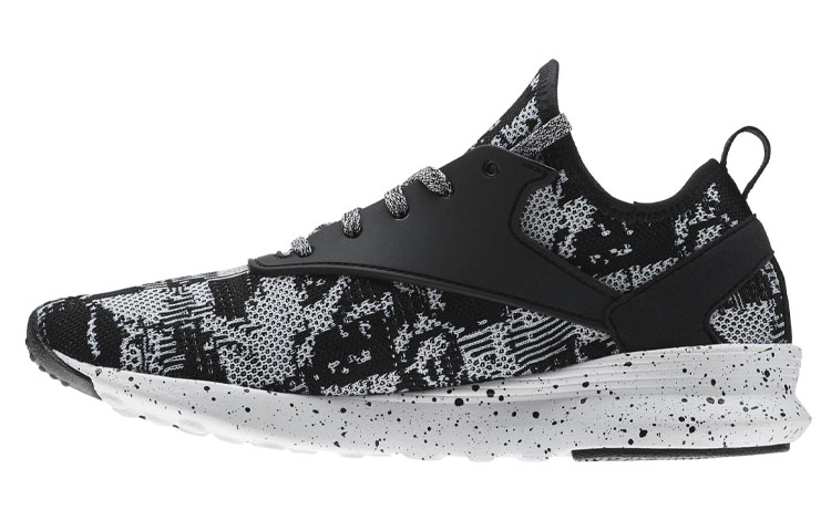 (Women)  Reebok Zoku Runner 'Black White'  BD6031