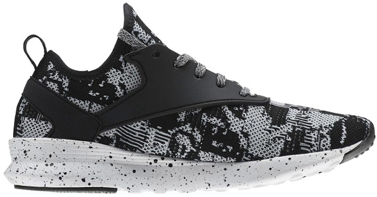 (W) 리복 조쿠 러너 블랙/화이트 (Reebok 조쿠 러너 블/흰) BD6031 Order (W) 리복 조쿠 러너 블랙/화이트 (Reebok 조쿠 러너 블/흰) BD6031