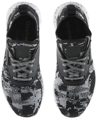 (W) 리복 조쿠 러너 블랙/화이트 (Reebok 조쿠 러너 블/흰) BD6031 Lookbook (W) 리복 조쿠 러너 블랙/화이트 (Reebok 조쿠 러너 블/흰) BD6031