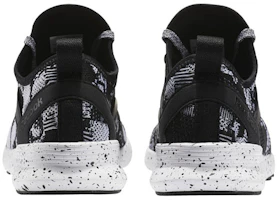 Shop (Women) Reebok Zoku Runner 'Black White' BD6031