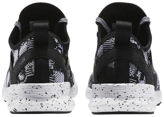 (W) 리복 조쿠 러너 블랙/화이트 (Reebok 조쿠 러너 블/흰) BD6031 Shop (W) 리복 조쿠 러너 블랙/화이트 (Reebok 조쿠 러너 블/흰) BD6031