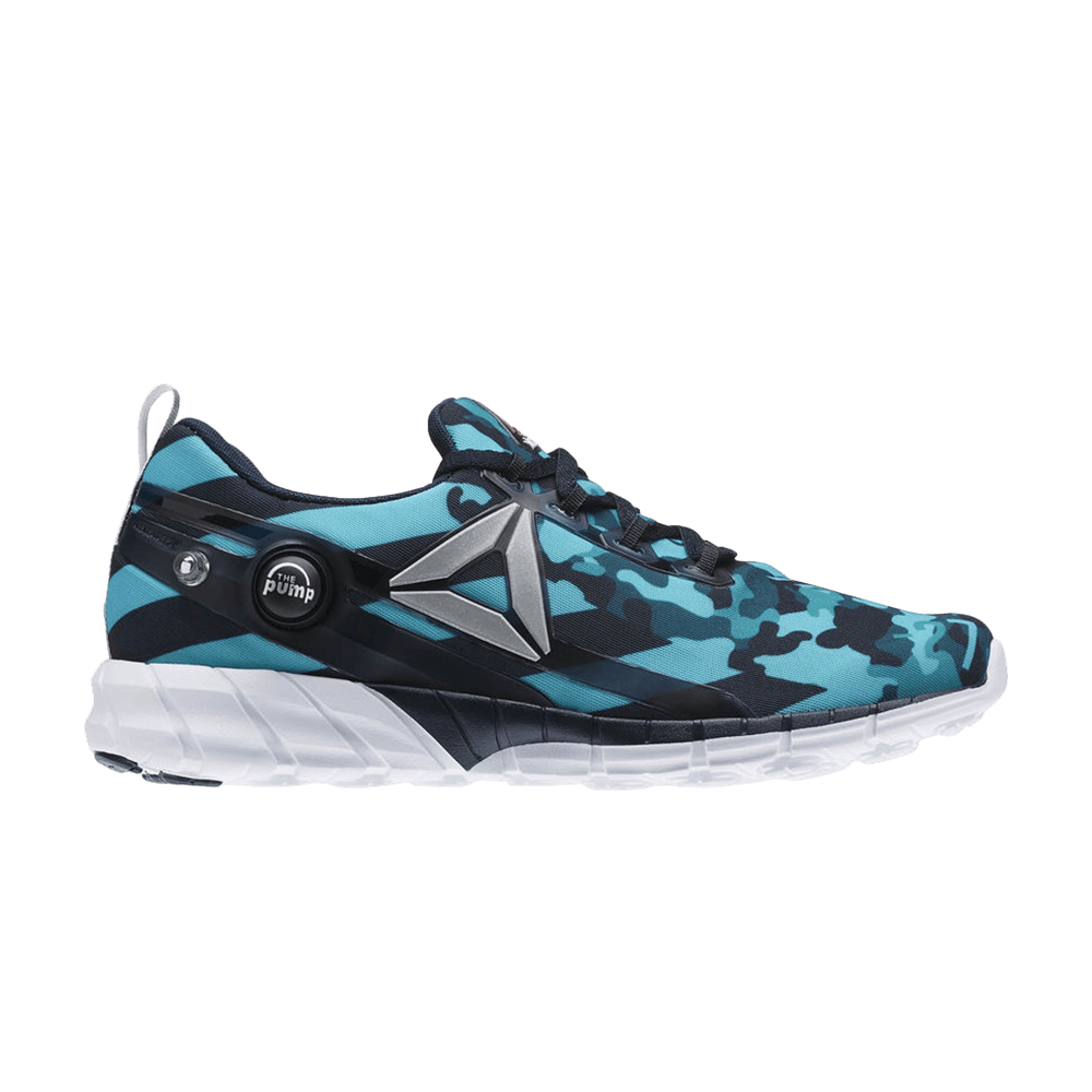 (Women)  Reebok ZPump Fusion 2.5 'Stripes'  AR3019