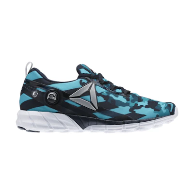 (W) Reebok ZPump Fusion 2.5 'Stripes'