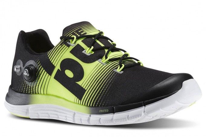 (Women)  Reebok ZPump Fusion  M47886
