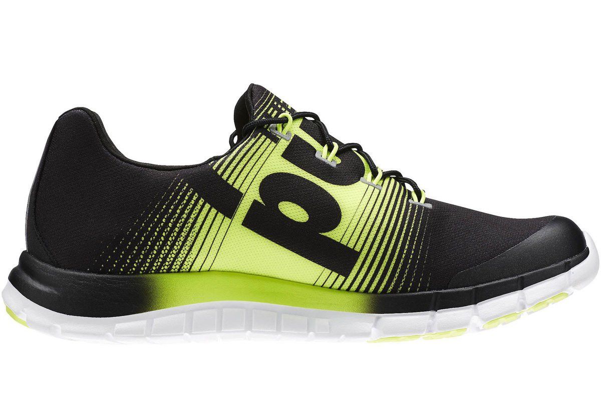 Lookbook (W) Reebok ZPump Fusion Sneaker M47886