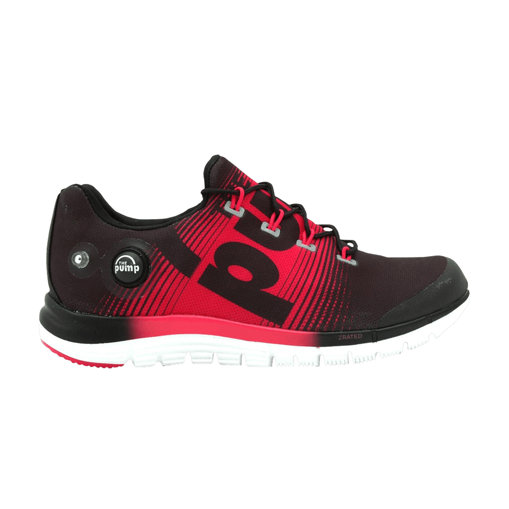 (Women)  Reebok ZPump Fusion  M47890
