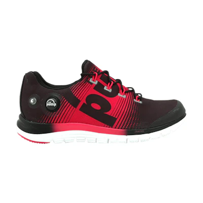 (W) Reebok ZPump Fusion