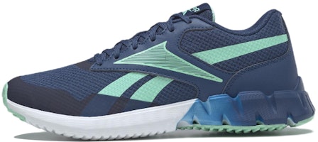 (Women)  Reebok Ztaur Run 'Batik Blue Hint Mint'  GY7721 (Women)  Reebok Ztaur Run 'Batik Blue Hint Mint'  GY7721