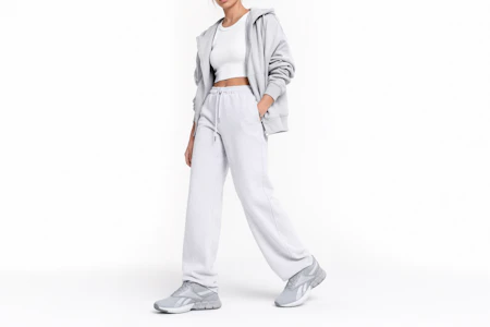 Order (女性)Reebok Ztaur Run '冷灰色' GY7723