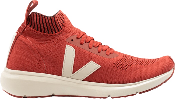 (W) Rick Owens x VEJA 跑步鞋 2 中帮 '橙色' VW20F3801-KVE-53 Buy (W) Rick Owens x VEJA 跑步鞋 2 中帮 '橙色' VW20F3801-KVE-53