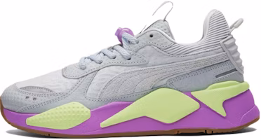 (Women) Ron Funches x Puma RS-X 'Be Seen' 389161-01 (Women) Ron Funches x Puma RS-X 'Be Seen' 389161-01