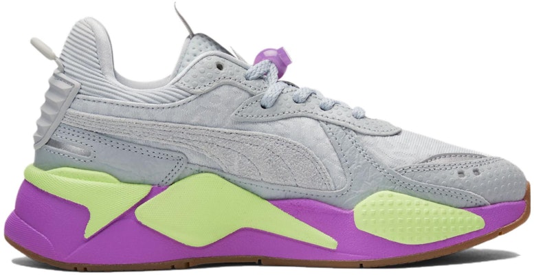 (W) Ron Funches x Puma RS-X '显眼' 389161-01 Order (W) Ron Funches x Puma RS-X '显眼' 389161-01