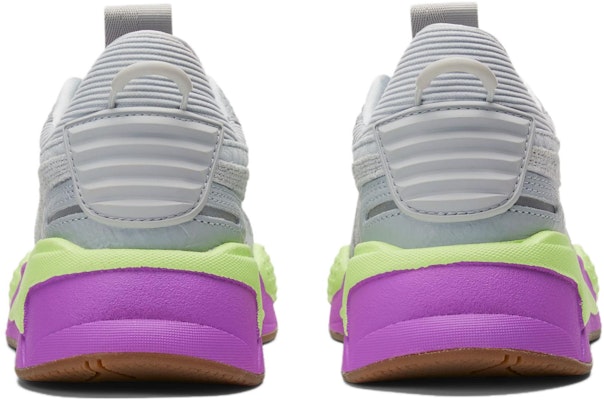 (W) Ron Funches x Puma RS-X '显眼' 389161-01 Purchase (W) Ron Funches x Puma RS-X '显眼' 389161-01