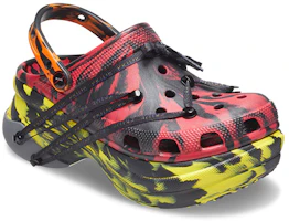 Order (W) Ruby Rose x Crocs 经典 Bae 洞洞鞋 'Just Love' 207102_90H