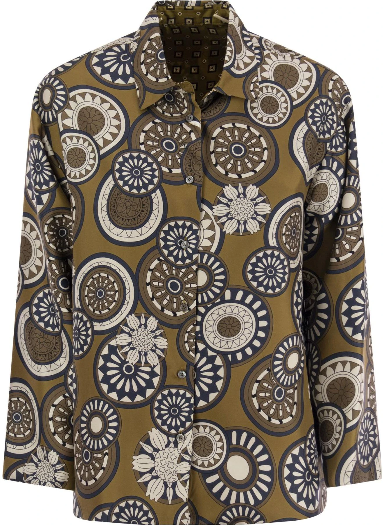 women-s-max-mara-max-mara-brown-printed-collared-shirt-2391160238600-001