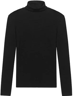 (Women) 'S Max Mara Max Mara FW21 Black Wool Turtleneck Slim Sweater 9366021906006-GELLY Buy (Women) 'S Max Mara Max Mara FW21 Black Wool Turtleneck Slim Sweater 9366021906006-GELLY