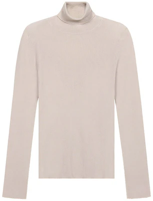 (Women) 'S Max Mara MAX MARA Wool Turtleneck Knit Sweater - Gray and White 9366021906001-GELLY Buy (Women) 'S Max Mara MAX MARA Wool Turtleneck Knit Sweater - Gray and White 9366021906001-GELLY