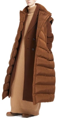 (W) ''Max Mara 101801 Mantel Wol Klasik Caramel Double-Breasted Oversize'' 1018012606 Purchase (W) ''Max Mara 101801 Mantel Wol Klasik Caramel Double-Breasted Oversize'' 1018012606