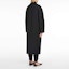 Purchase (W) Abrigo ligero oversize Max Mara 101801 negro 1901012106002-MADAME2
