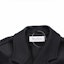 Details for (W) Abrigo ligero oversize Max Mara 101801 negro 1901012106002-MADAME2