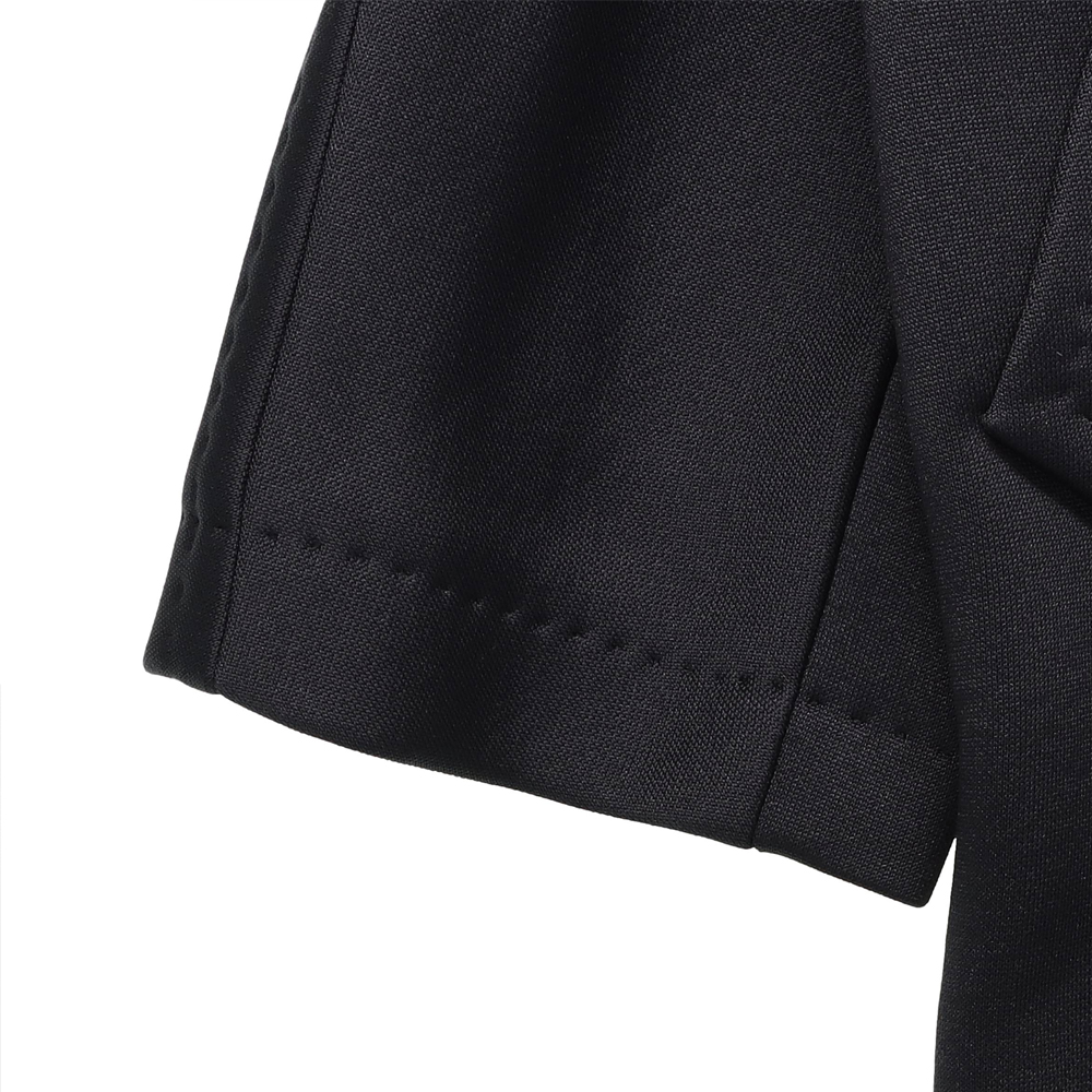 Sizing (W) Abrigo ligero oversize Max Mara 101801 negro 1901012106002-MADAME2