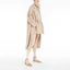 Shop (W) ''Max Mara 101801 Madame2 Mantel Longgar Beige Double-Faced Ringan'' 1901012106001-MADAME2