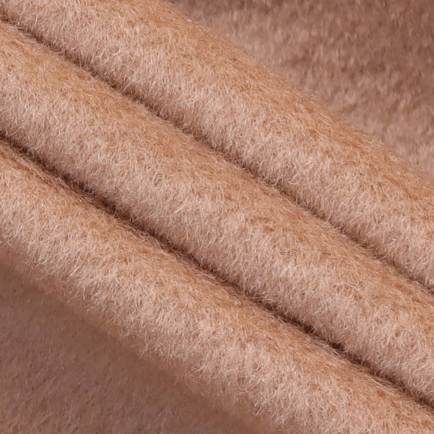 Cheap (Women) 'S Max Mara MaxMara 101801 Madame Double-Breasted Wool Coat Women’s Camel Color. 1018012906001-MADAME